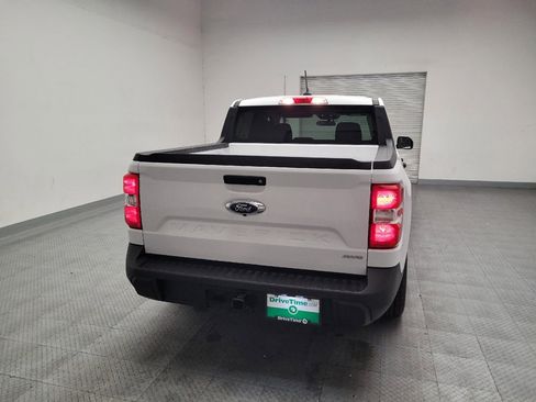 Used 2023 Ford Maverick XL w/ Equipment Group 100A Standard AWD/4WD image 7