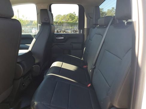 New 2026 GMC Sierra 2500 Pro w/ 1SA Pro Safety Plus Package image 11