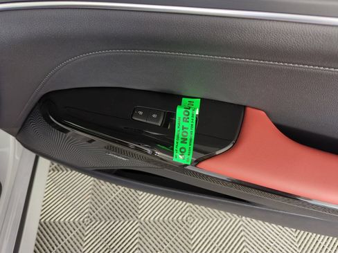 New 2026 Kia K5 GT-Line w/ GT-Line Premium Package FWD image 35