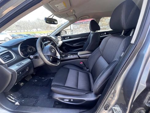 Used 2016 Nissan Maxima 3.5 S FWD image 17