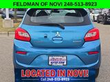 Used 2018 Mitsubishi Mirage ES image 4