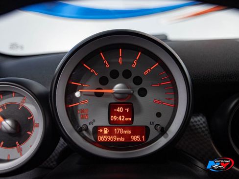 Used 2010 MINI Cooper S image 10