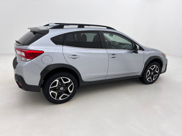 Used 2018 Subaru Crosstrek 2.0i Limited AWD/4WD image 6