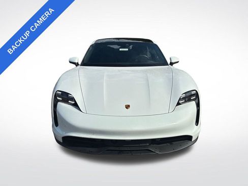 Used 2022 Porsche Taycan RWD image 8