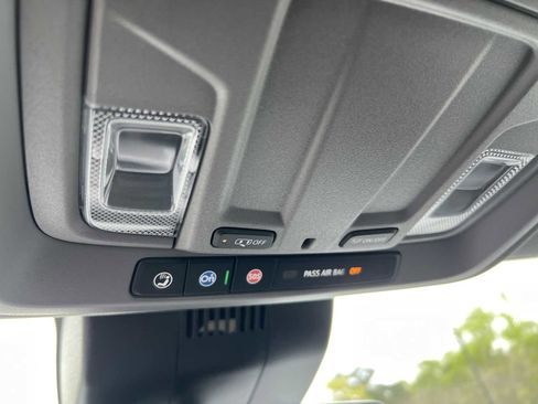 New 2025 GMC Sierra 2500 Pro w/ Convenience Package RWD image 20