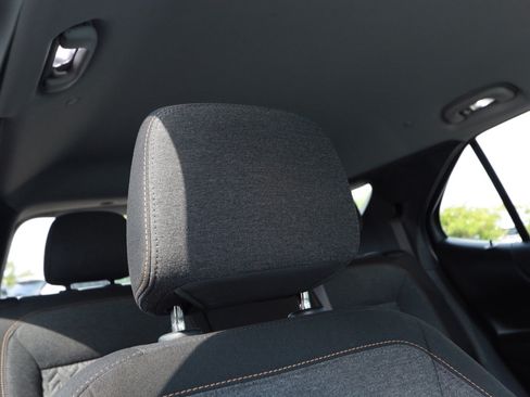Used 2022 Chevrolet Equinox LT AWD/4WD image 22