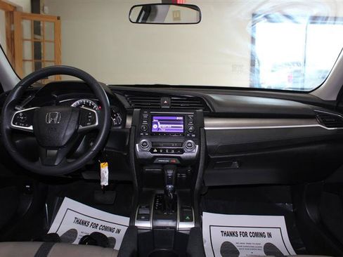 Used 2016 Honda Civic LX image 14