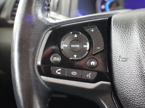 Used 2021 Honda Pilot Black Edition image 19