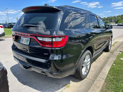 Used 2023 Dodge Durango GT AWD/4WD image 3