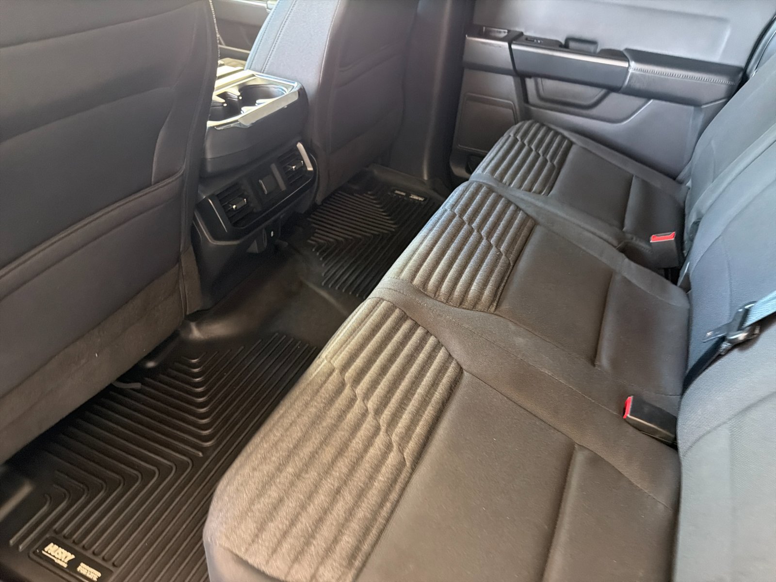 Used 2022 Ford F150 XL w/ STX Black Appearance Package RWD image 13