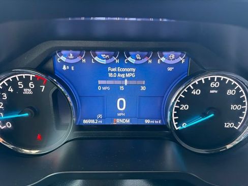Certified 2021 Ford F150 XLT w/ Equipment Group 302A High AWD/4WD image 17