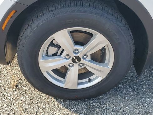 New 2026 Kia Sorento LX image 29