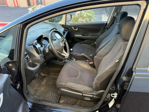 Used 2012 Honda Fit Sport image 9
