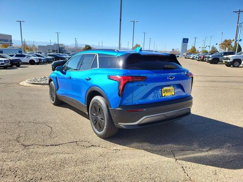 New 2026 Chevrolet Blazer EV LT image 6