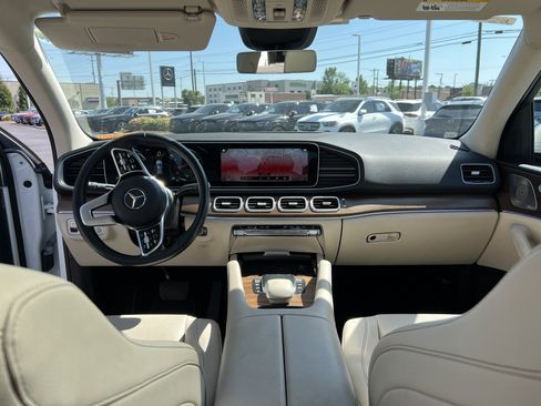 Certified 2023 Mercedes-Benz GLE 350 4MATIC image 29