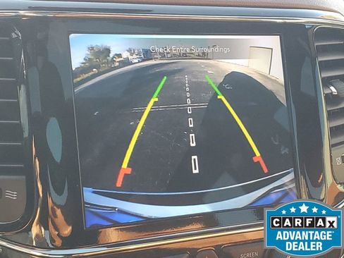 Used 2021 Jeep Grand Cherokee Summit image 33