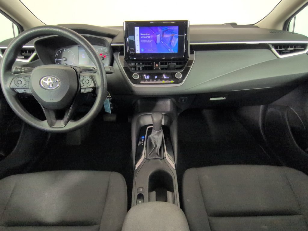 Used 2024 Toyota Corolla LE FWD image 21