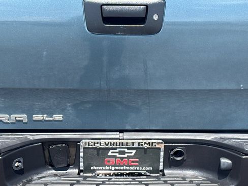 Used 2012 GMC Sierra 1500 SLE w/ Power Tech Package AWD/4WD image 43