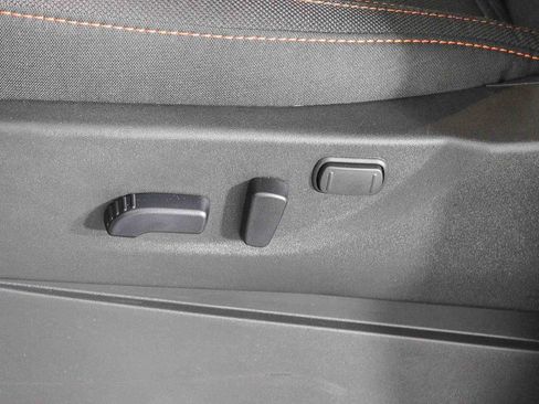 New 2026 Nissan Frontier PRO-4X image 24