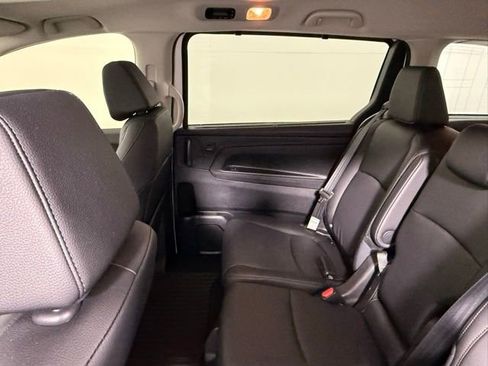 Used 2026 Honda Odyssey EX-L image 38