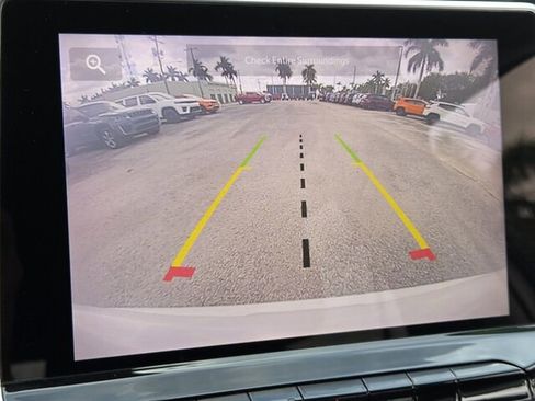 Used 2022 Jeep Compass Latitude w/ Convenience Group image 20