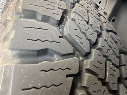 Used 2019 Jeep Wrangler Unlimited Sport S AWD/4WD image 29