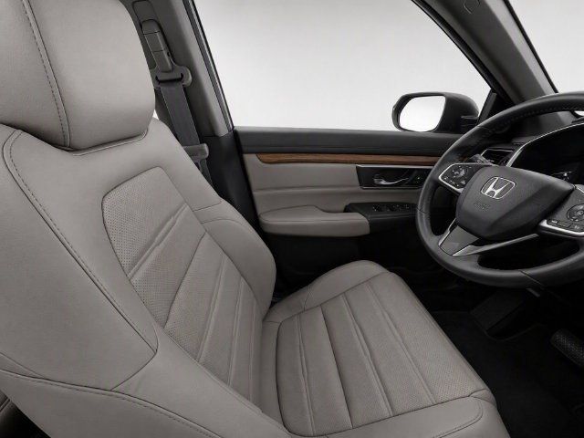 Used 2019 Honda CR-V Touring image 12