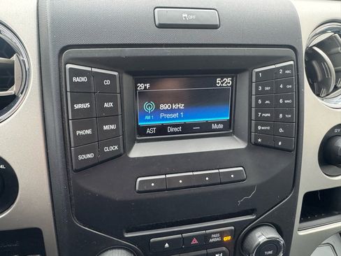 Used 2014 Ford F150 XLT w/ Equipment Group 302A Luxury image 21