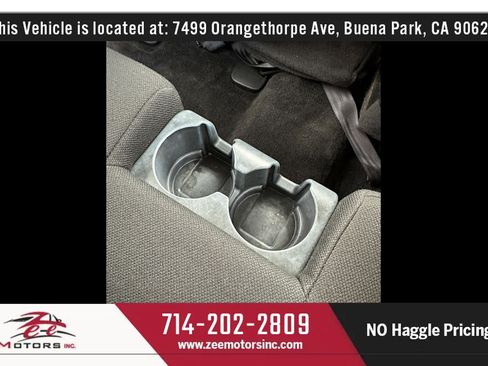 Used 2010 Chevrolet Colorado LT RWD image 33