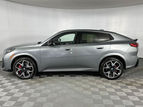 Used 2025 BMW X2 M35i w/ Premium Package AWD/4WD image 5
