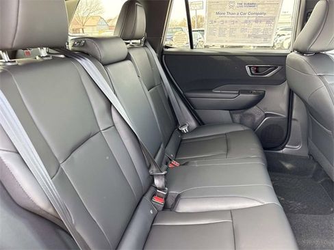 New 2026 Subaru Outback Premium image 16