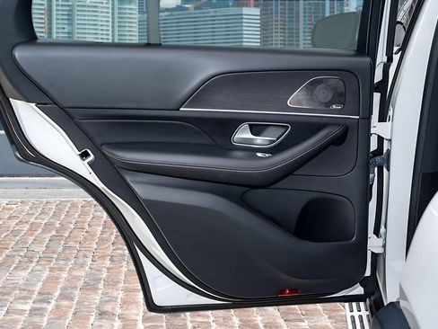 Used 2022 Mercedes-Benz GLE 350 4MATIC image 12