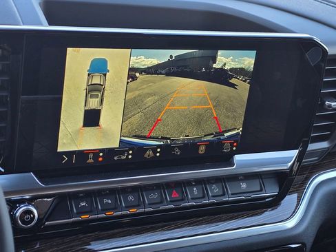 New 2026 GMC Sierra 1500 Elevation w/ Elevation Premium Package image 11