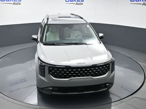 New 2026 Kia Carnival SX Prestige FWD image 51