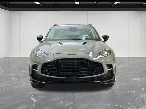 New 2025 Aston Martin DBX 707 image 12