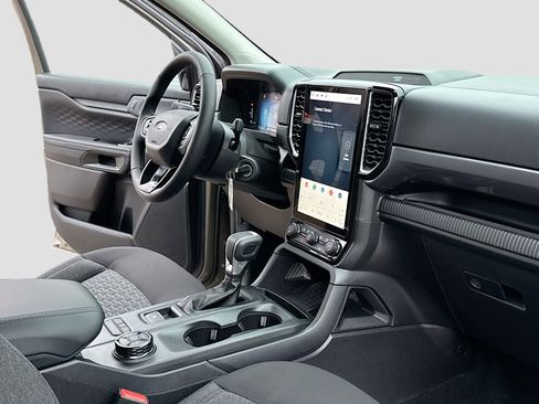 New 2026 Ford Ranger XLT AWD/4WD image 5