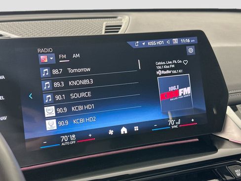 Used 2025 BMW X1 xDrive28i image 14