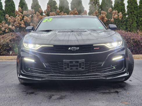Used 2023 Chevrolet Camaro SS w/ Redline Edition image 32