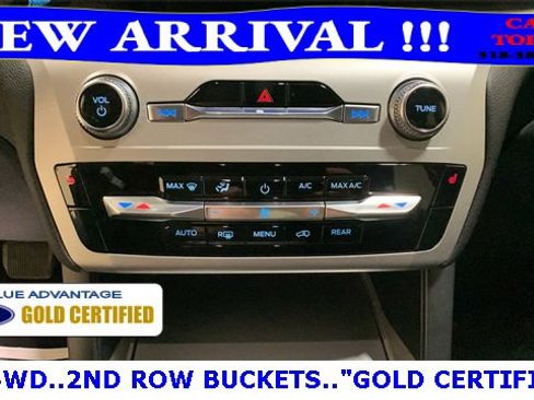 Certified 2022 Ford Explorer XLT image 40