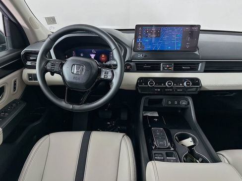 New 2026 Honda Pilot EX-L image 22