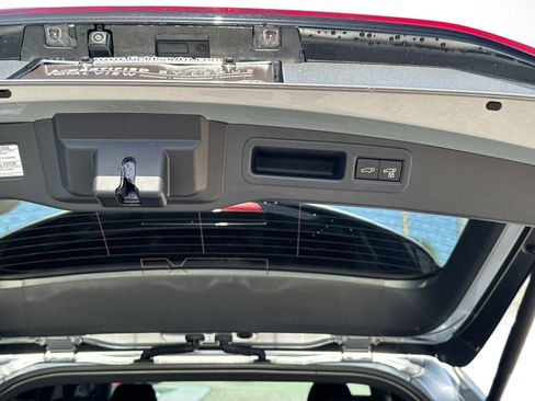 Certified 2025 Lexus RX 350 Premium w/ Accessory Package (Z1) FWD image 12