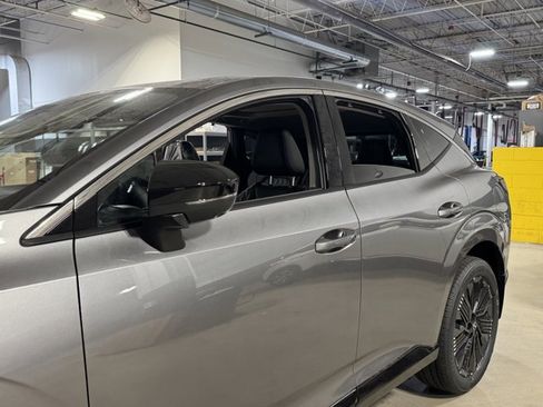 New 2026 Nissan Murano Platinum image 28