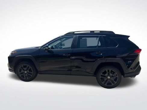 Used 2024 Toyota RAV4 Adventure AWD/4WD image 5