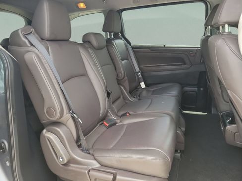Certified 2019 Honda Odyssey EX-L image 18