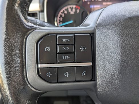 Used 2021 Ford F150 XLT w/ Equipment Group 302A High image 27