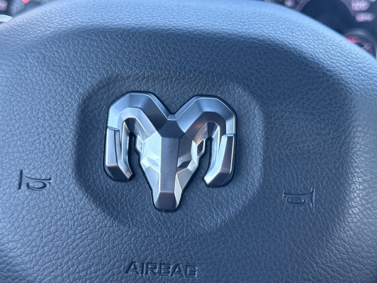Certified 2025 RAM 2500 Big Horn AWD/4WD image 28