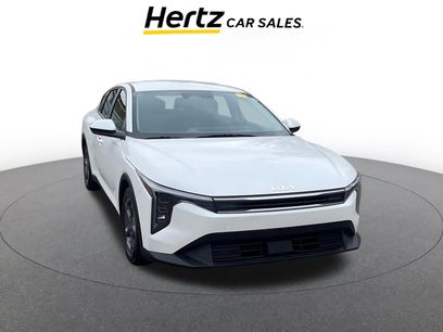 Used 2025 Kia K4 LXS