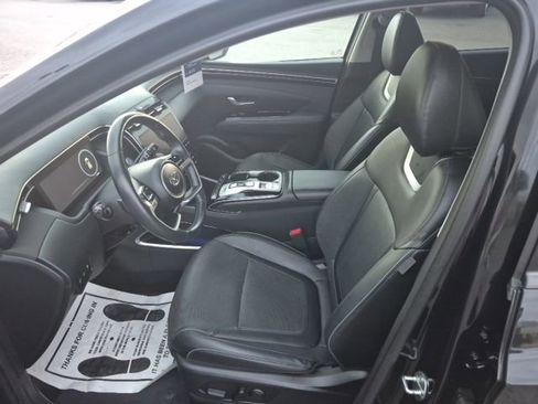Used 2022 Hyundai Tucson Limited image 67