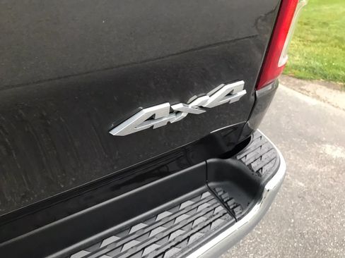 Used 2021 RAM 1500 Big Horn AWD/4WD image 46