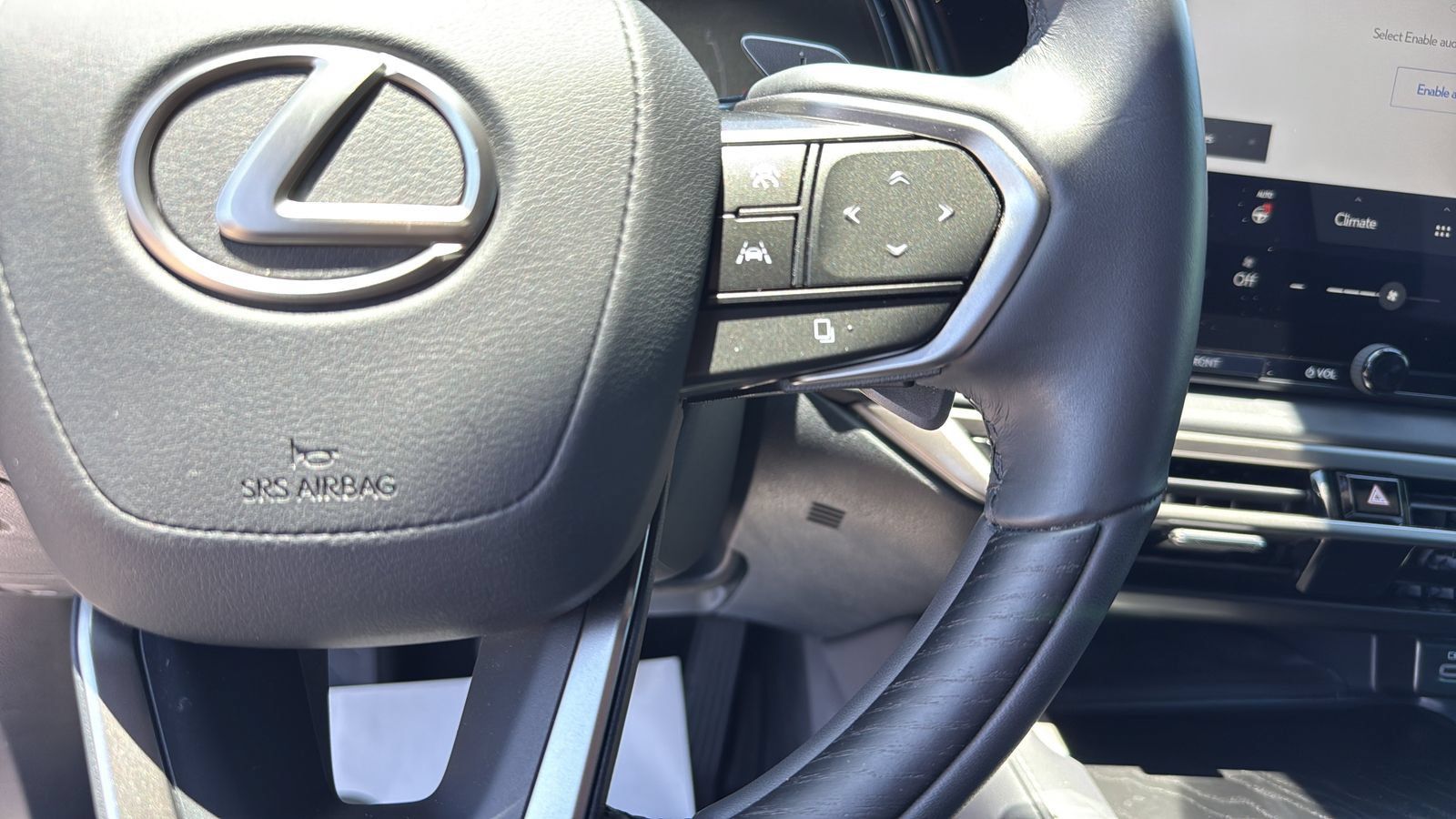 Used 2024 Lexus RX 350 w/ Convenience Package AWD/4WD image 15
